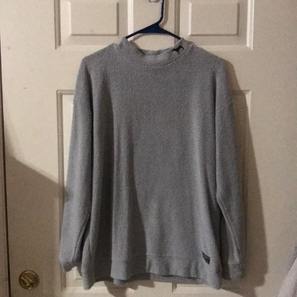 Victoria secret Pink long sleeve sweater pullover